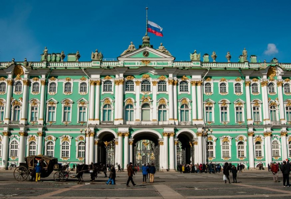 Петербург возглавил список городов с высоким качеством жизни