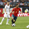 Фото Евро 2020: Футбольный матч 1/4 финала Испания - Швейцария