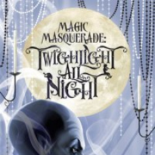 Волшебный Маскарад сказок «Сон в белую ночь»