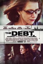 Расплата (2011) (The Debt)
