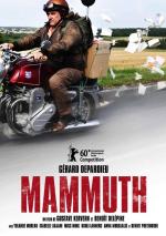 Последний Мамонт Франции  (Mammuth)