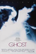 Привидение (1990) (Ghost)