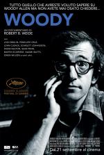 Вуди Аллен: Документальный фильм (Woody Allen: A Documentary)