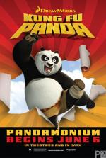 Кунг-фу Панда (Kung Fu Panda)