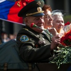 Фоторепортаж: День Победы 2013