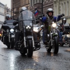 Фоторепортаж: Мотосезон 2013