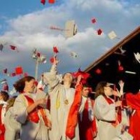 Выпускной 2013 в ресторанах Петербурга
