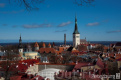 Эстония как праздник жизни