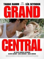 Гранд Централ. Любовь на атомы (Grand Central)