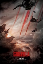 Годзилла (Godzilla)