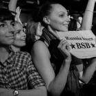 Фоторепортаж: Backstreet’s Back в Санкт-Петербург!