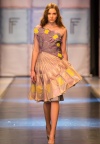Look недели: Fabric Fancy SS 2014