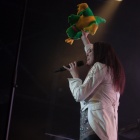 Фоторепортаж: Within Temptation. Концерт-презентация нового альбома «Hydra»