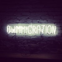 Новое место: Do Immigration