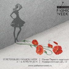Официальная Неделя моды в Петербурге/St. Petersburg Fashion Week - Весна 2014