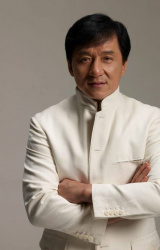  (Jackie Chan)