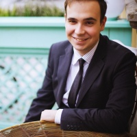 We Want Eat: Андрей Павлов