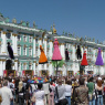 Фото День города Санкт-Петербурга 2014 года