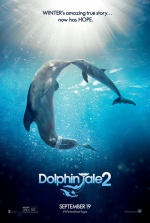 История дельфина 2 (Dolphin Tale 2)