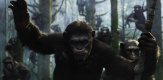 Фото Планета обезьян: Революция