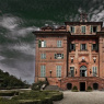 Фото Показ фильма Замок в Италии