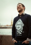 Look Book: Санкт-Петербургъ от Medooza Apparel