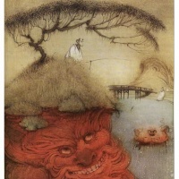 Ловись, книжка большая и маленькая: о детских книжных Петербурга