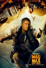 Безумный Макс: Дорога ярости (Mad Max: Fury Road)