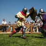 Фото Средневековый фестиваль Приозерский рубеж