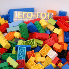 День открытых дверей в центре легоконструирования Lego-go