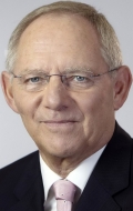  (Wolfgang Schäuble)