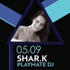 Вечеринка: Shar.K (Playmate DJ)