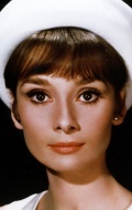  (Audrey Hepburn)