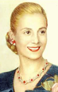  (Eva Perón)