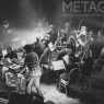 Фото Международный фестиваль трип-хоп музыки Megatalaxy Festival 2014
