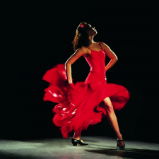 Фестиваль “Flamenco en Rusia”