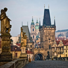 Фестиваль чешской культуры и истории 