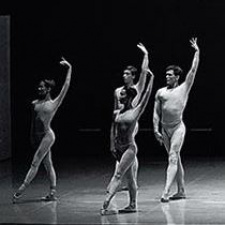 Наследие Ballets Russes в рамках фестиваля искусств 
