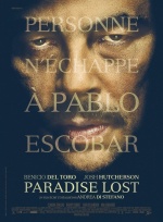 Потерянный рай (Escobar: Paradise Lost)