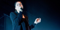 Юлия Мохнаткина о концерте Jessie Ware в А2 Юлия Мохнаткина о концерте Jessie Ware в А2