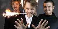 Jukebox Trio: Jukebox Trio: