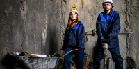 Личный опыт: Квест Личный опыт: Квест