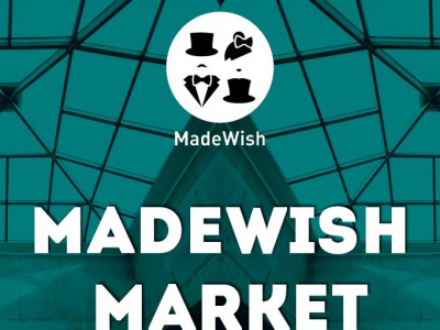 Фото Madewish Market 2015