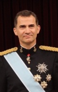  (Felipe de Borbón)