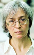  (Anna Politkovskaya)