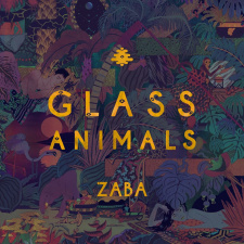 Концерт Glass Animals (UK)