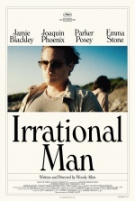 Иррациональный человек (Irrational Man)