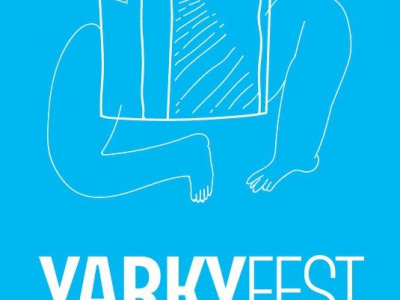 Фото Международный архитектурный фестиваль Yarkyfest