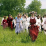 Фото Фестиваль славянской культуры Славянский круг