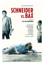 Шнайдер против Бакса (Schneider vs. Bax)
